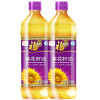 福临门 葵花籽油 900ML/桶