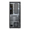 戴尔（DELL）成就3670 带23.8英寸显示器台式电脑整机 i3-8100 8G 1T 2G