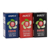 宝克(baoke) MS205记号笔墨水瓶装记号笔用墨水补充液 黑红蓝 20ml/瓶 蓝色单瓶