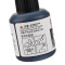宝克(baoke) MS205记号笔墨水瓶装记号笔用墨水补充液 黑红蓝 20ml/瓶 蓝色单瓶