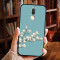 中邦(ZHONGBANG)魅族魅蓝note8手机壳硅胶软壳NOTE8保护套彩绘手机套_9