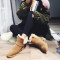 Tiauny_21 黑色 37