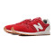 New Balance/NB男女休闲鞋旧款520系列复古运动鞋U520AG 42.5码 U520AH红色