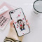 可爱卡通软壳8plus苹果x手机壳XSMax/XR/iPhoneX/7p/6女iphon iPhoneXR星星旺仔