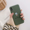 可爱卡通6s苹果x手机壳XSMax/XR/iPhoneX/8plus/7p/6女ipho 6plus/6splus青蛙