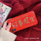 可爱新年软壳8plus苹果x手机壳XSMax/XR/iPhoneX/7p/6女iphon iPhone7/8一夜暴富