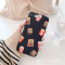 可爱软壳8plus苹果x手机壳XSMax/XR/iPhoneX/7p/6女iphone6 iPhoneXR白底
