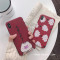 好运猪8plus苹果x手机壳XSMax/XR/iPhoneX/7p/6女iphone6s iPhoneXR幸运一只