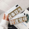 好事生6s苹果x手机壳XSMax/XR/iPhoneX/8plus/7p女款iphone 6plus/6splus好事发生