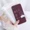 我今天很开心8plus苹果x手机壳XSMax/XR/iPhoneX/7p/6女iphon iPhoneXR