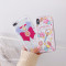 美少女软壳6s苹果x手机壳XSMax/XR/iPhoneX/8plus/7p女款ipho iPhoneXSMax蝴蝶结