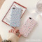 小香风毛呢6s苹果x手机壳XSMax/XR/iPhoneX/8plus/7p女款ipho iPhoneXR粉色