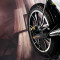 松吉（SONGI） 新款可酷5代48V 都市休闲电瓶车快嵌式锂电池一体轮真空胎电动自行车电动车 可酷五代白色12A升级款