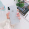 闪粉防摔壳6s苹果x手机壳XSMax/XR/iPhoneX/8plus/7p女款ipho 6plus/6splus黑色