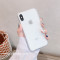 透明防摔6s苹果x手机壳XSMax/XR/iPhoneX/8plus/7p女款iphon_4 6/6s透明