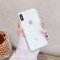 透明防摔6s苹果x手机壳XSMax/XR/iPhoneX/8plus/7p女款iphon_4 6/6s透明