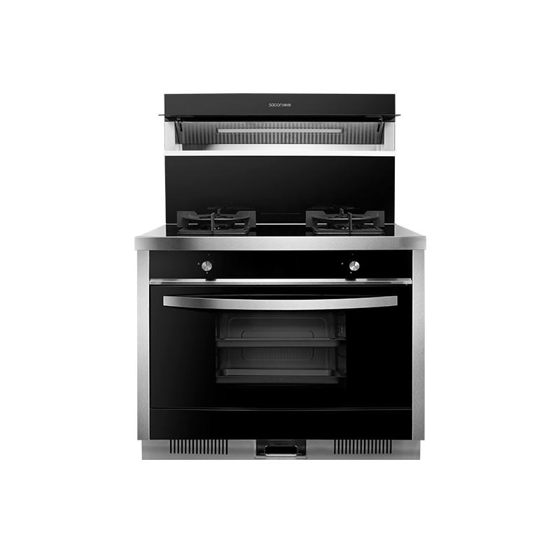 帅康集成灶jjzfz861高清实拍图