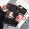 可爱情侣猪6s苹果x手机壳XSMax/XR/iPhoneX/8plus/7p女款ipho_2 iPhoneXR两只猪抱抱睡