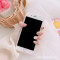美少女卡通6splus苹果x手机壳XS/XR/Max/iPhone8plus/7女款透明套_1 iPhoneXSMax透明底全身照