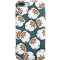 卡通软壳6s苹果x手机壳XSMax/XR/iPhoneX/8plus/7p女款iphon_18 7plus/8plus一只鸭子