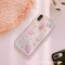 网红星空6s苹果x手机壳XSMax/XR/iPhoneX/8plus/7p女款iphon_1 iPhoneX/XS透明