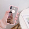 补妆镜子6s苹果x手机壳XSMax/XR/iPhoneX/8plus/7p女款iphon 6plus/6splus