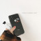透明卡通软壳6splus苹果x手机壳XS/XR/Max/iPhone8plus/7女款创意_5 iPhoneXR汤姆举白旗