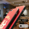 中国风金色刺绣财苹果X手机壳iPhone8plus/Xr/7/max硬壳6sp红色 6/6s(小屏)发-闪粉绒布红底全包软边硬壳