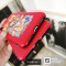 中国风红色财神爷iPhoneX手机壳7p苹果8plus财文字Xsmax软壳6sp 【全店宝贝买2个自动减5元】