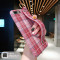 英伦风手腕带帆布格子iPhoneX/XS手机壳8plus苹果Xmax软壳7p女6sp iPhoneX/Xs腕带仿皮黑白格子三包边软壳