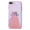 小动物管理员情侣秀恩爱苹果Xs手机壳iPhoneX/max蓝光8/7plus软6s 6plus(大屏)蓝光-动物管理员蓝色IMD软壳
