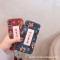 中国苏XSMax/XR苹果X手机壳iPhoneX/6s/7p/8Plus女款iphone_1 6plus/6splus猪事顺利流苏