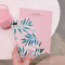 文艺叶子XSMax/XR苹果X手机壳iPhoneX/6s/7p/8Plus女款iphon iPhoneXSMax