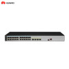 华为（HUAWEI）S5700-28X-LI-AC 24口千兆上行万兆交换机