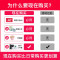 NSH0710旅行折叠电热水壶迷你便携式烧水壶保温_1 皓月白