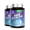 每优健萃 褪黑素60粒*2