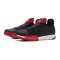 adidas阿迪达斯男子篮球鞋19运动鞋AQ0597 G54767黑色+深灰 41码