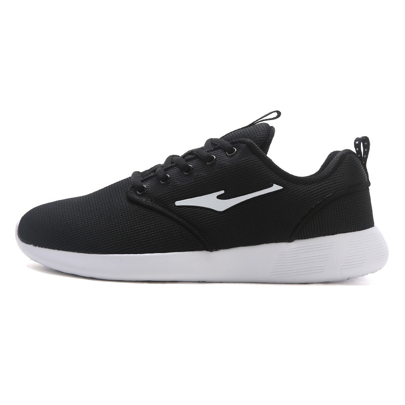 李宁(LI-NING)男轻质跑鞋ARBN059 ARBN059-1 43