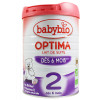 法国 Babybio伴宝乐 2段奶粉