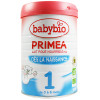 法国 Babybio伴宝乐 有机1段奶粉
