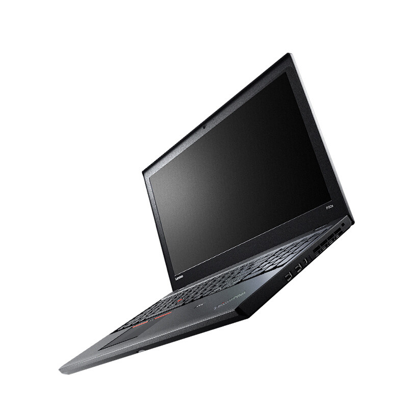 联想thinkpad p52移动图形工作站e3-1535 m2200 1080p64g内存 512g