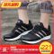 adidas阿迪达斯 冬季男子休闲运动跑步鞋 CP9642 _741_775 AQ0361-18春季新品 40.5