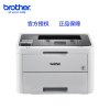 兄弟Brother HL-3228CDW 彩色激光打印机 A4有线无线网络自动双面打印
