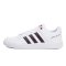 Adidas/阿迪达斯新款男子休闲舒适耐磨板鞋小白鞋网球鞋DB0306 DB0306 43