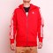 adidas阿迪达斯18秋冬季男子运动休闲夹克外套CZ7357 XL CZ7357