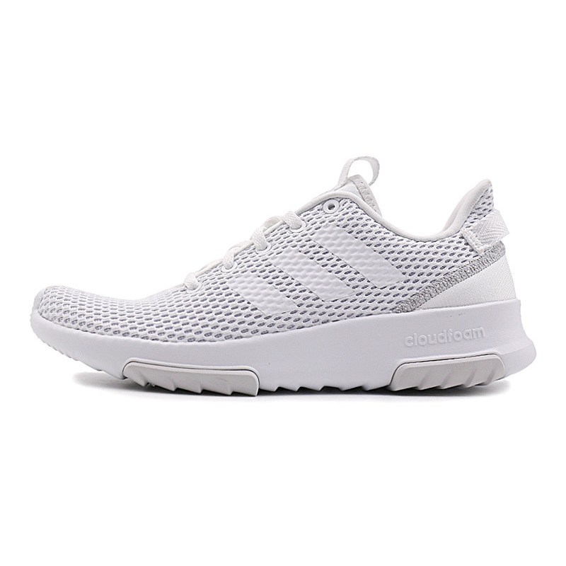 ADIDAS阿迪达斯新款运动跑步透气网面女子休闲鞋DB0449 DB0449 38