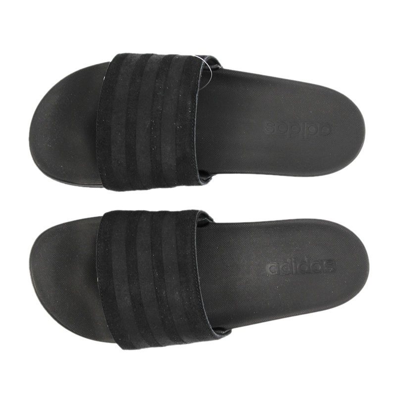 ADIDAS阿迪达斯新款男子凉鞋凉拖休闲拖鞋AQ2104 AQ2104 40.5