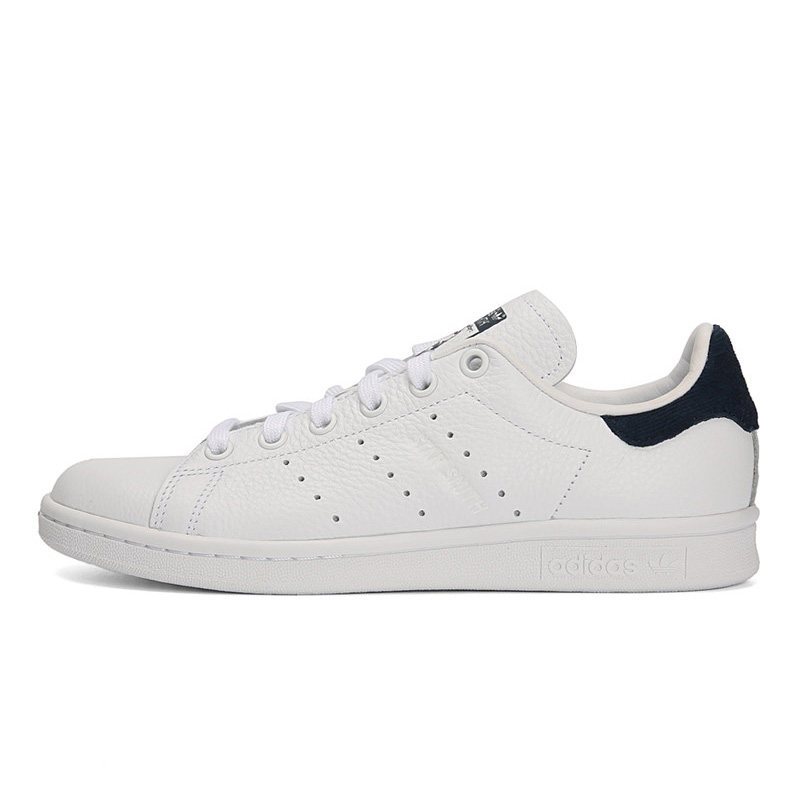 ADIDAS阿迪达斯新款秋季女子小白鞋休闲运动耐磨板鞋B41626 B41626 39