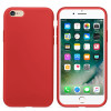 圣幻 iPhone8plus手机壳苹果7新款6P套液态硅胶软苹果6s全包防摔男女ipone8plus高档新款个性22