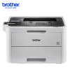 Brother/兄弟HL-3190CDW 彩色激光打印机 无线wifi网络 自动双面家用办公商用公司企业高速